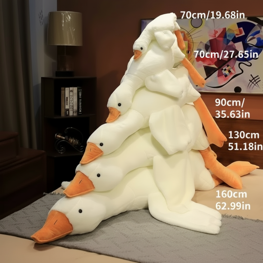 MR Duckee